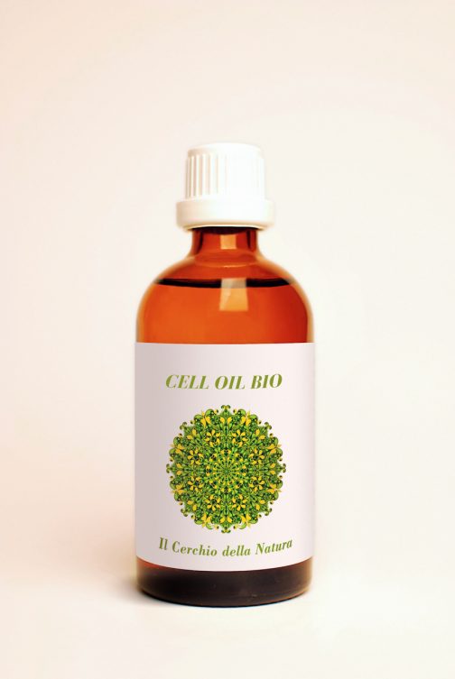Cell oil